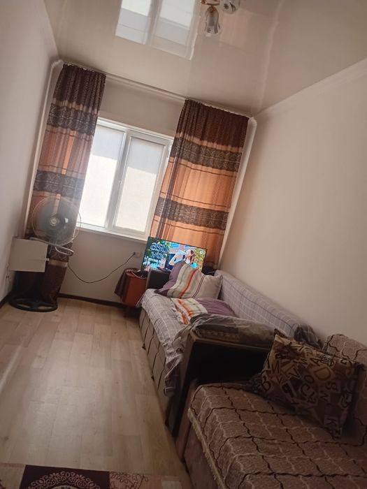 Продается квартира