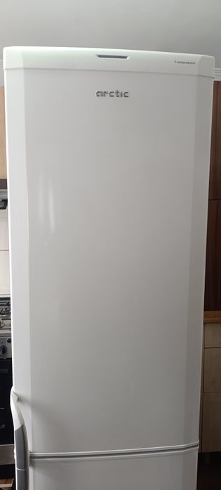 Combină Frigorifică Arctic