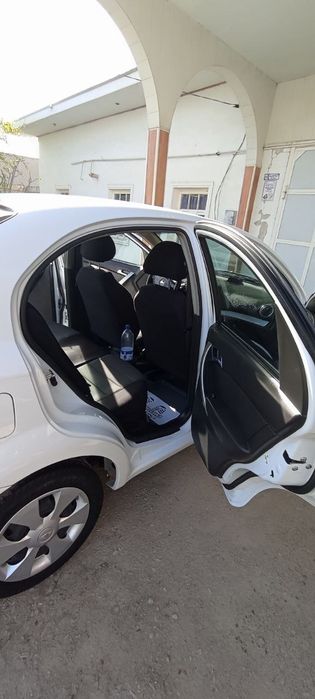 Nexia 3LT. 2019. Moshina sotiladi. 24 ming probeg. Narxi 100 mln.