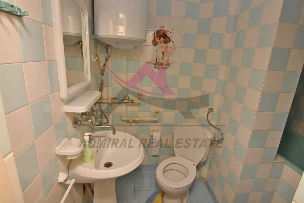 Дава се под наем Тристаен апартамент в Варна, Младост 2 - 100 кв.м за 680 € - Снимка #16