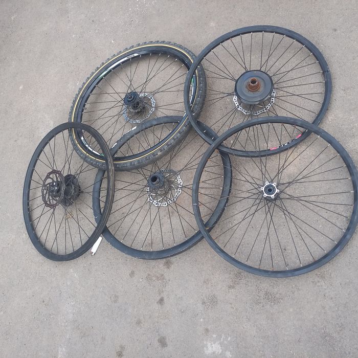 Велосипеды продаю