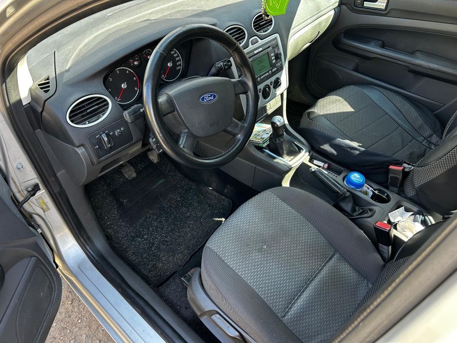 Ford focus 2006 De vanzare