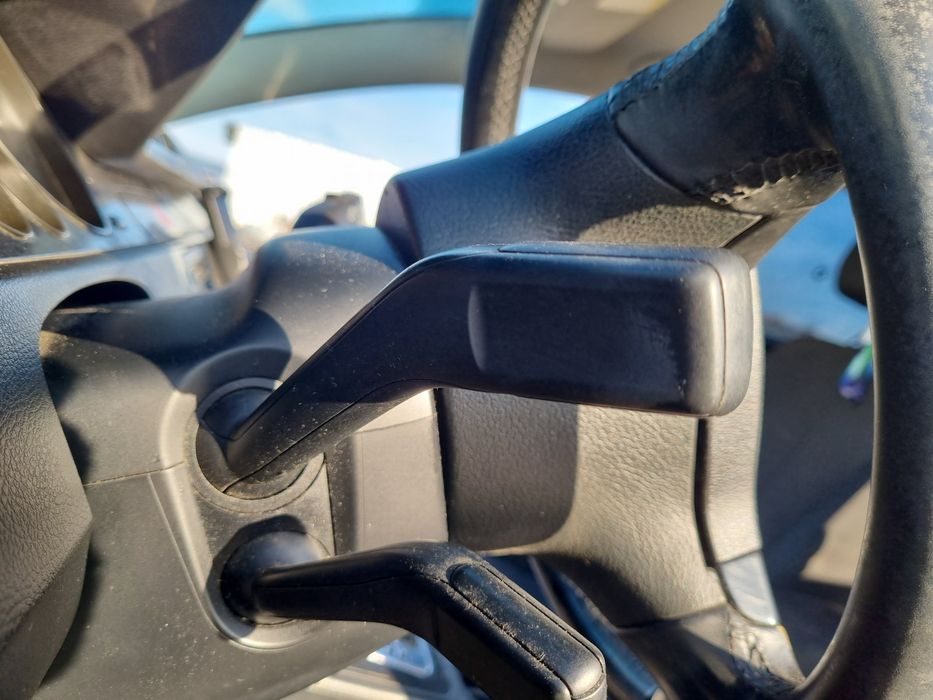 Maneta semnalizare Volkswagen Passat B6 Variant (3C5) [Fabr 2005-2010