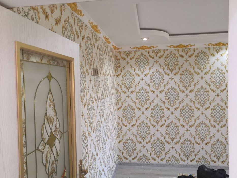 Remont Kvartira pod klyuch