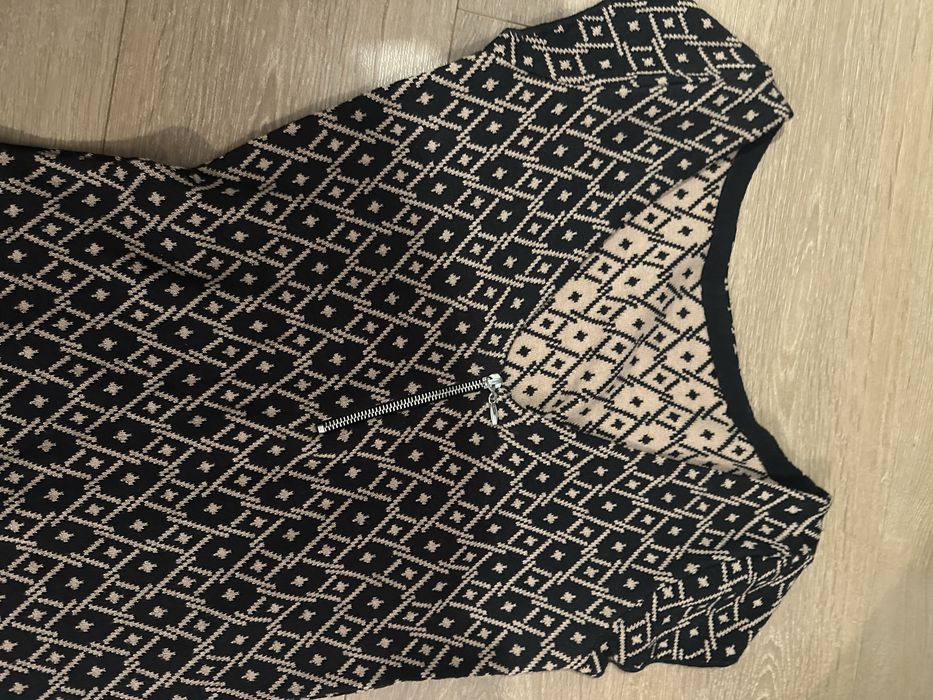 Rochie Zara tricotata M