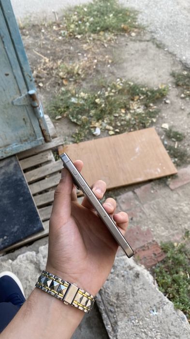 iPhone 15 Pro, 256GB