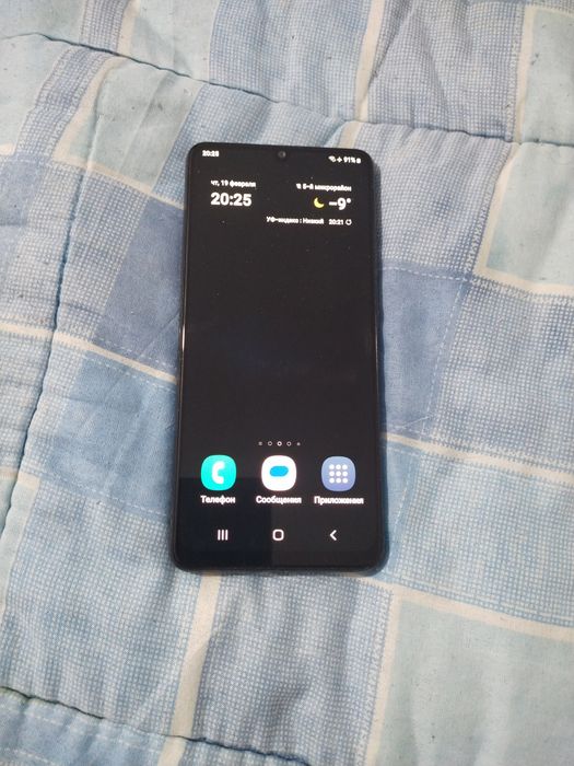 Продам Samsung galaxy A 32