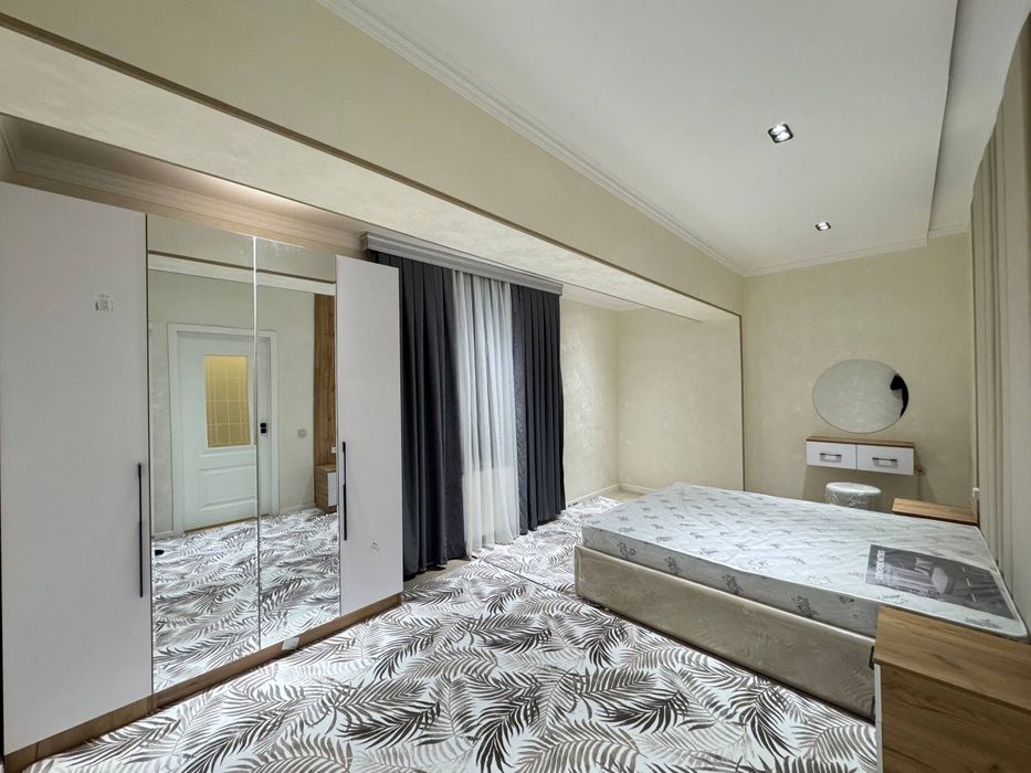 Сдается 3х комнатная Вокзал караван