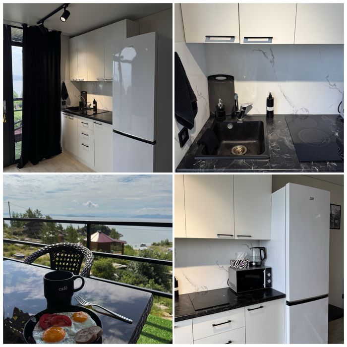 Сдам домик на Бухтарме