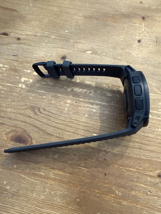 Ceas Garmin Instinct 2x Solar 50mm Graphite