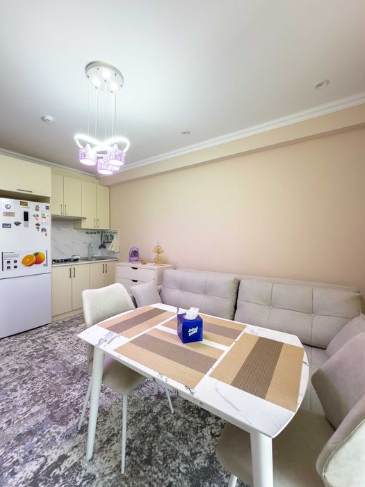 Продам 1/9/15 Новостройка Яккасарайски р-н ор-р Роддом