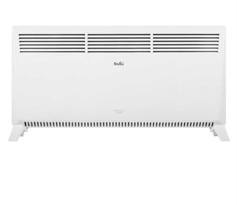 Конвекторный обогреватель Electrolux-2000