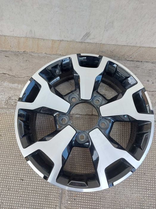 Джанти [16 цола]