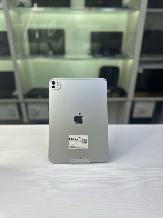 Apple iPad Pro M4 11-inch / 256GB