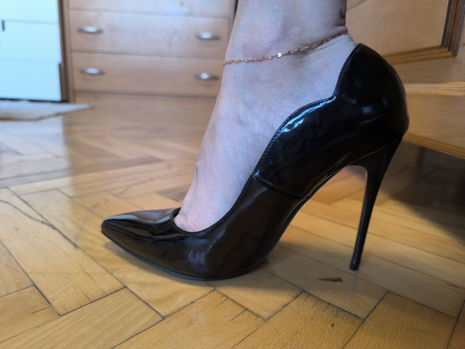 Дамски обувки...