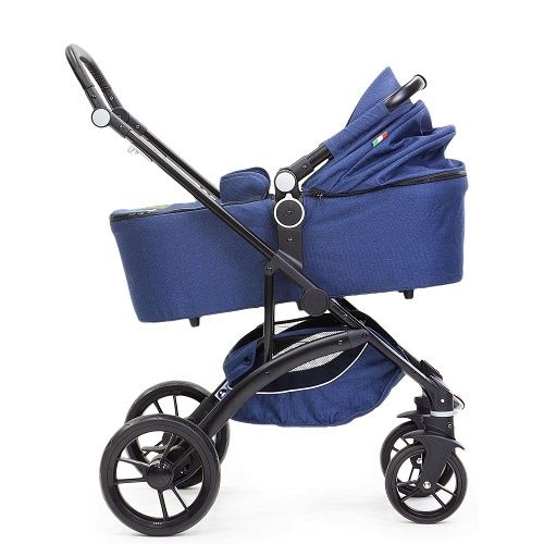 Детская  коляска