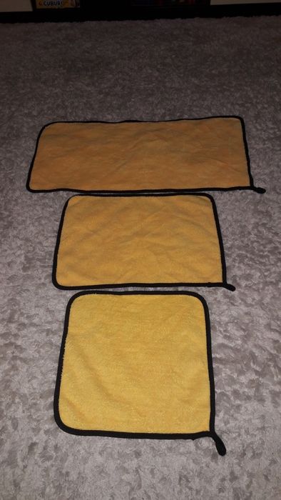 Laveta Microfibra Soft Touch