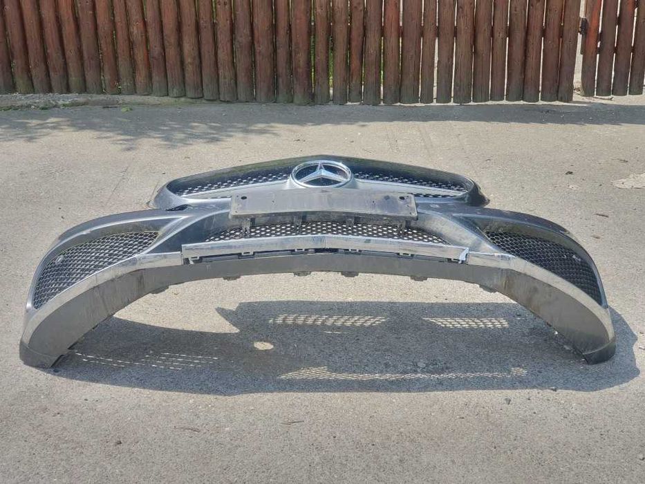 Bara fata Mercedes C Class A 205 2017