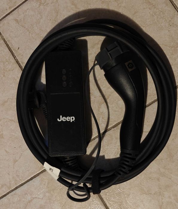 Разни Typ 2 WallBox и Оригинални Мобилни Зарядни Станции Audi VW, PSA, Jeep, Ford, BYD, KIA и др.