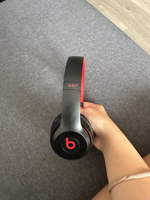Beats Solo 3 Слушалки