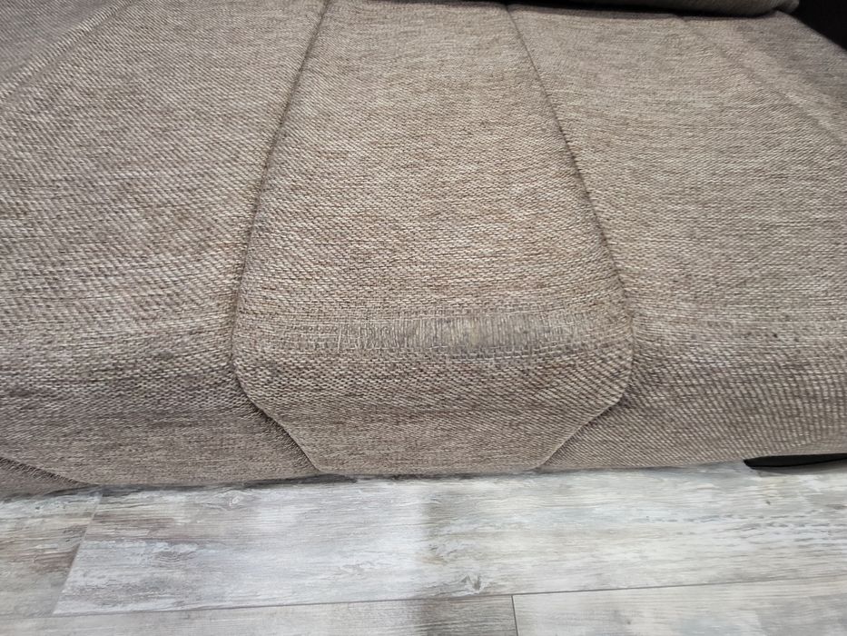 Диван ъглов 2870мм/2000мм