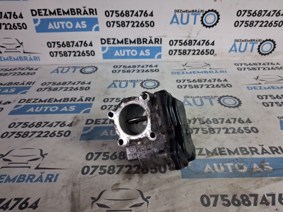 Clapeta acceleratie 2.3 cdti Opel Movano 2012