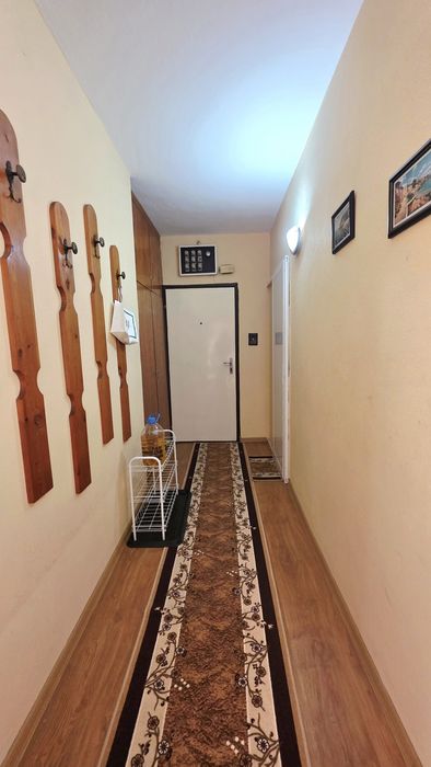 Продава се Тристаен апартамент в Асеновград - 93 кв.м за 707 €/кв.м - Снимка #10