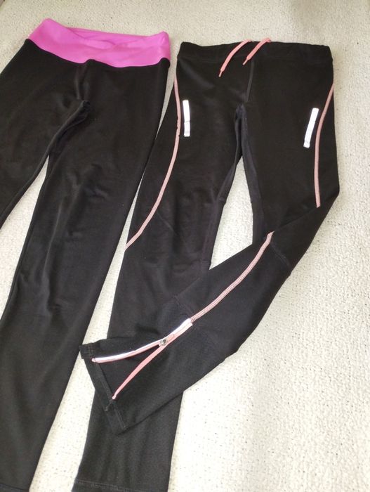 Спортен сет за 11г., р.146