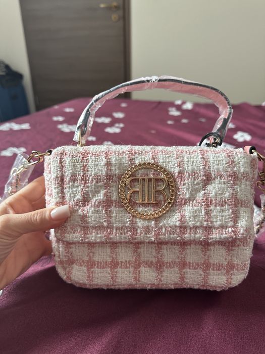 Geanta River Island noua