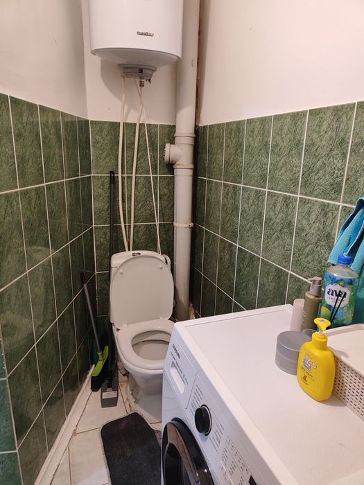 Продам 1 комнатную квартиру