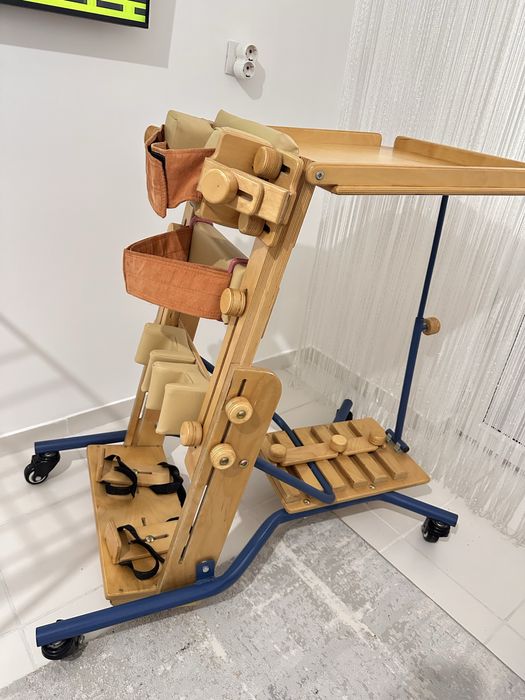 Вертикализатор для детей с ДЦП