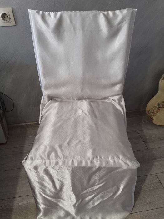 Облекла за столове