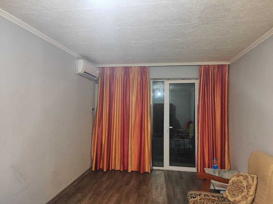 Сдам свою однокомнатную квартиру.