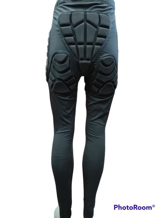 Клин с протекторни зони - дълъг