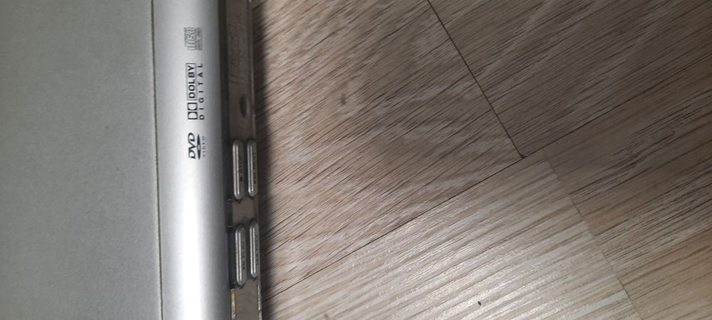 DVD-плеер Philips DVP3011K