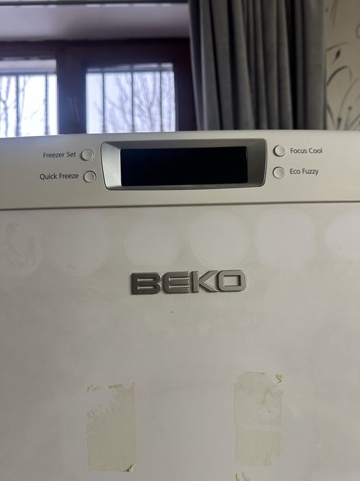 Холодильник «ВЕКО» б/у