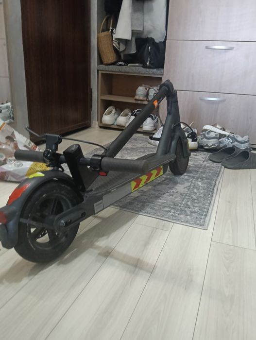 Trotinetă electrica Xiaomi pro 2