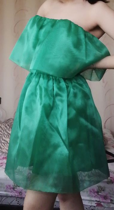 Дамска рокля CLICHE