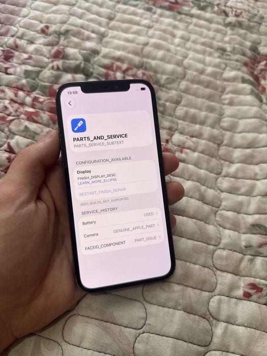 Iphone 12 Pro 256gb Айфон 12 Про 256гб