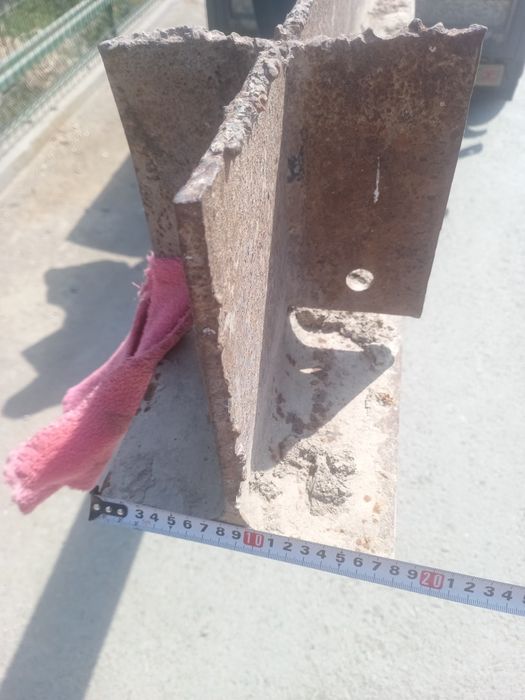 Двухтавр шивиллер