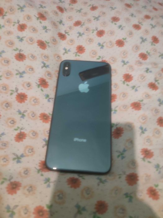 iPhone XS max 256 gb space grey