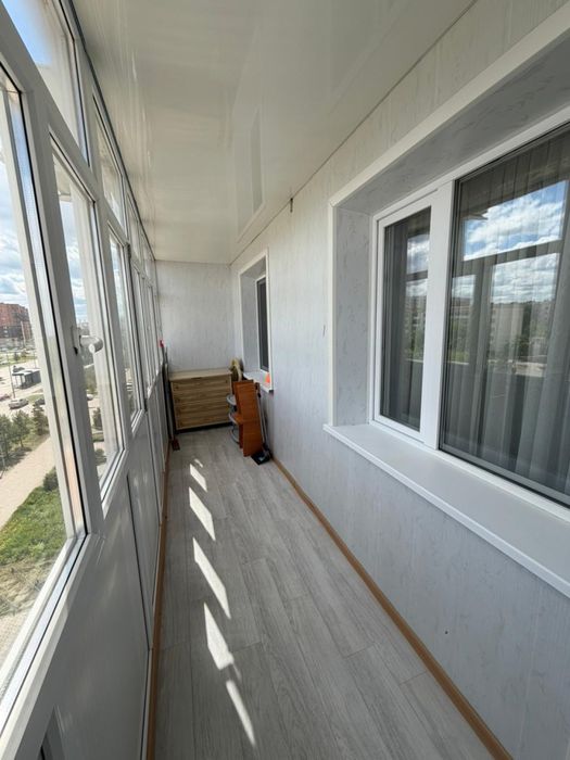 Продам 3 комнатную квартиру