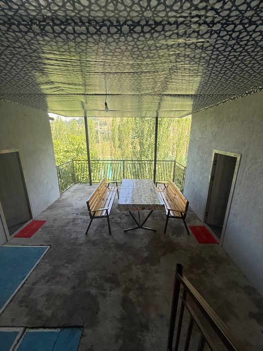 Dacha Brichmulla