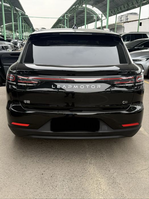 Leapmotor c11 Full Срочно Продается!!