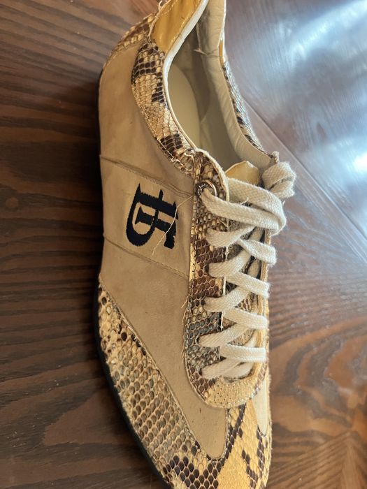 Pantofi Roberto Botticelli originali  – NOI Made in Italy