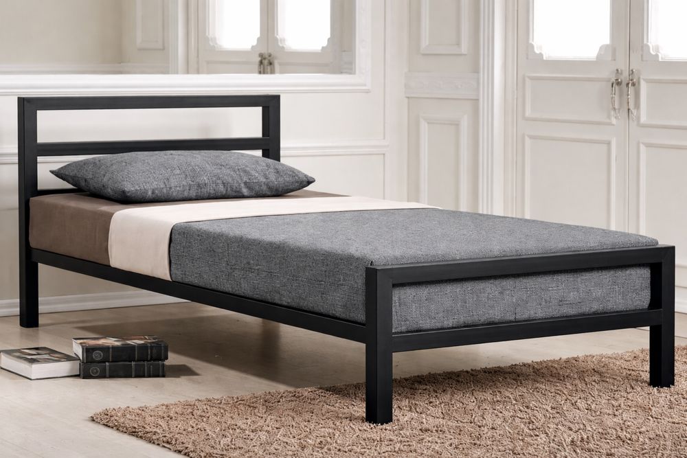 Spalni 1 kishilik Loft