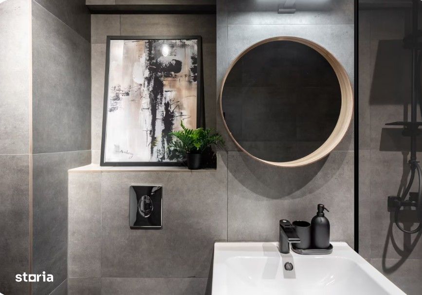 Apartament de lux cu vedere panoramica - Str. Vasile Conta