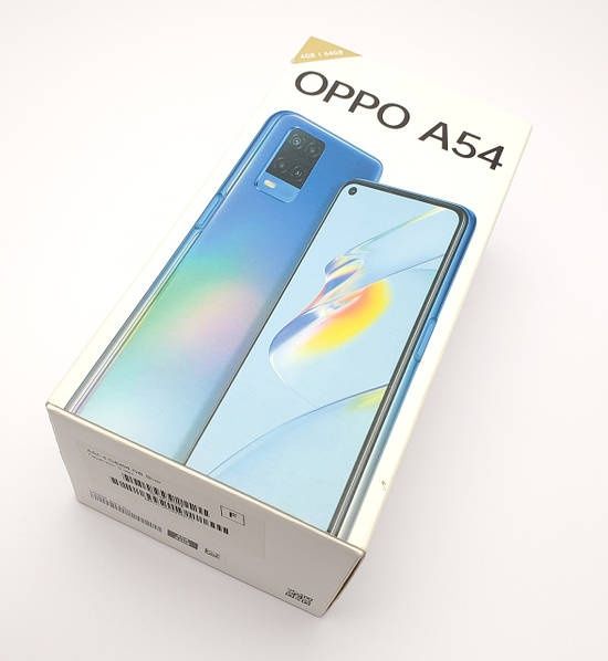 Oppo A54 64/4 gb