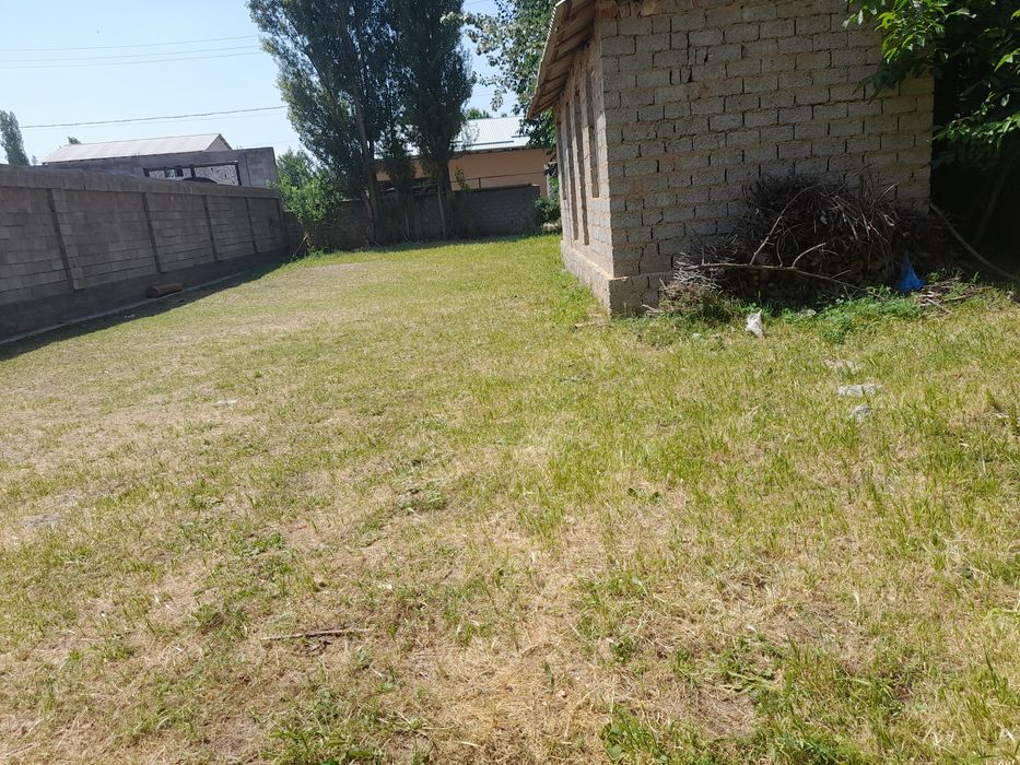 Учаска сотилади 5.2 сотих