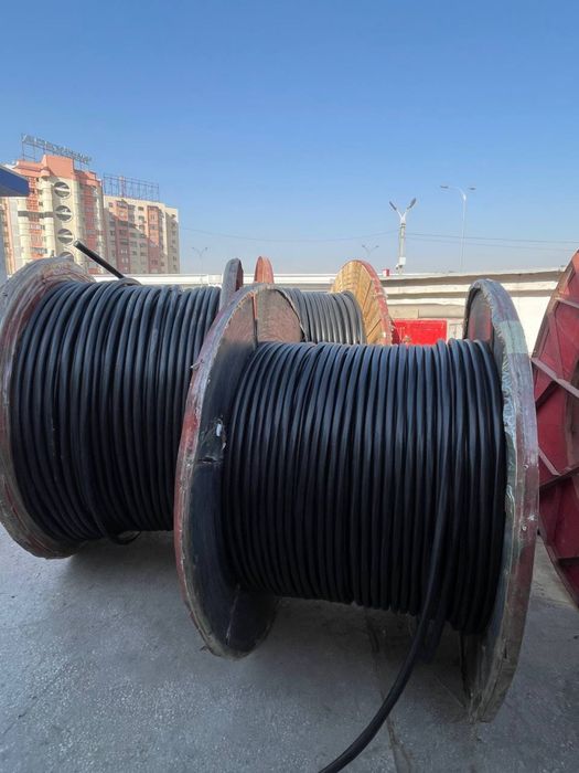 Пугнп 2*2.5 кабель ассартимент есть